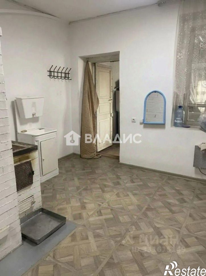 1-комн квартира ул Орловская, 21,  д. 21