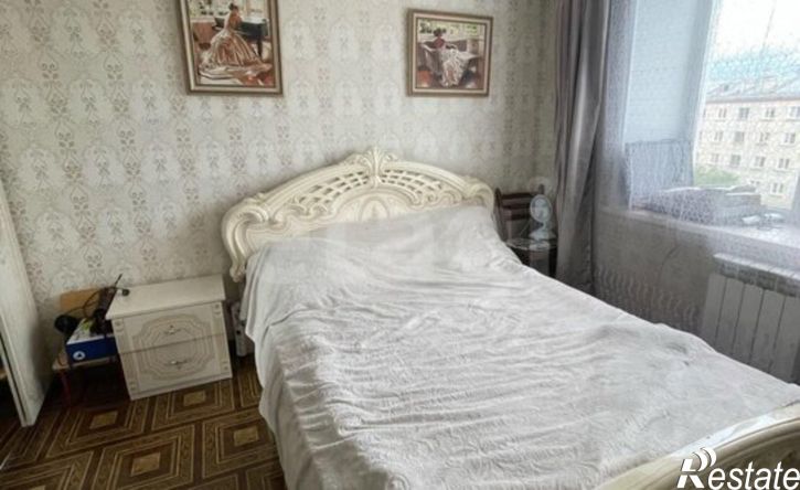 2-комн квартира ул Сосновая, 14,  д. 14