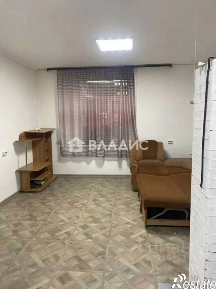 1-комн квартира ул Орловская, 21,  д. 21