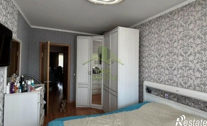 3-комн квартира ул Гагарина, 85,  д. 85