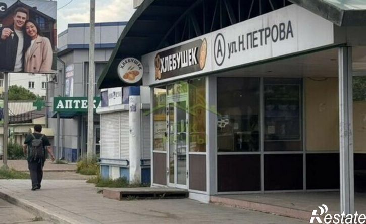 1-комн квартира ул Октябрьская, 43,  д. 43