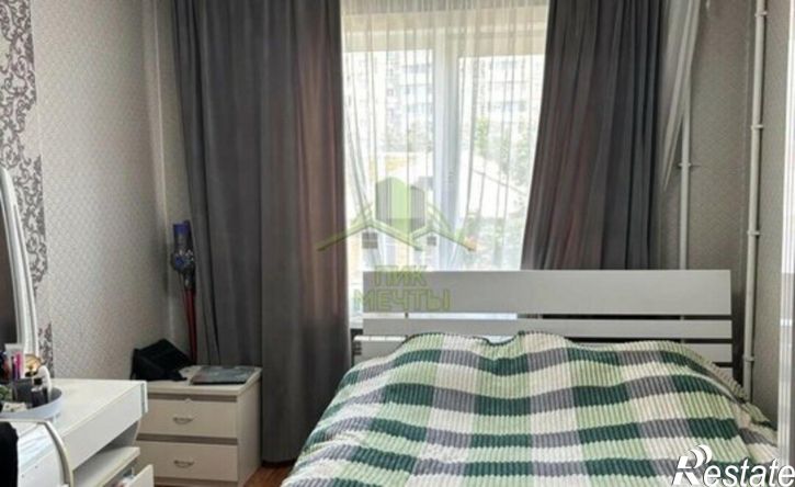 3-комн квартира ул Гагарина, 85,  д. 85