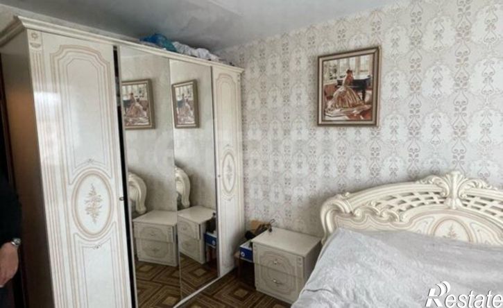 2-комн квартира ул Сосновая, 14,  д. 14
