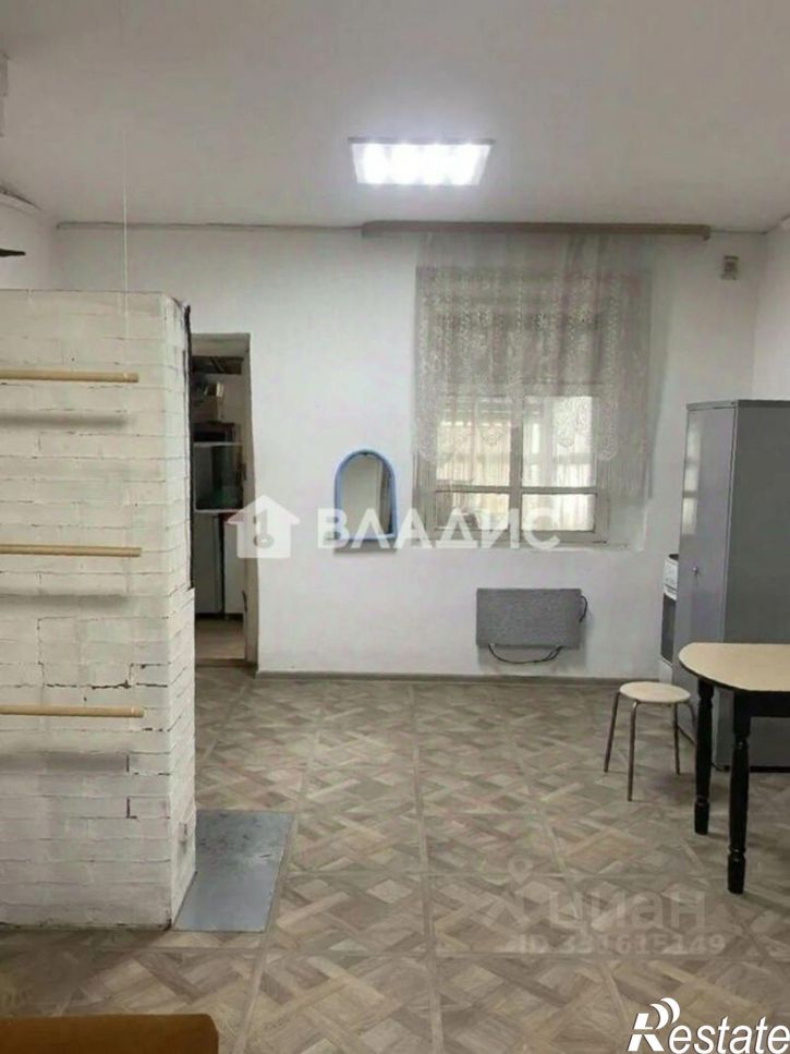 1-комн квартира ул Орловская, 21,  д. 21