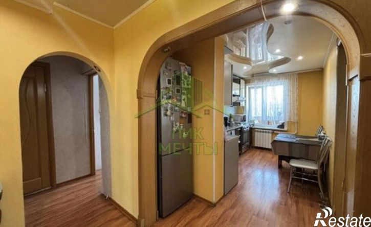 3-комн квартира ул Гагарина, 85,  д. 85
