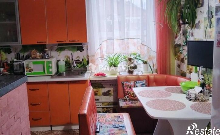 4-комн квартира ул Братская, 34,  д. 34