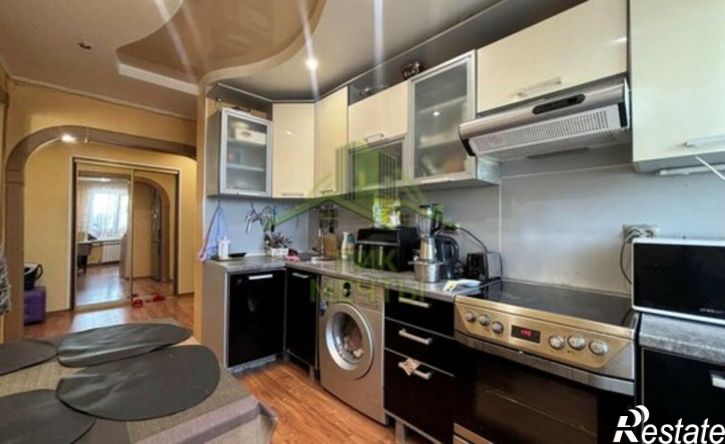 3-комн квартира ул Гагарина, 85,  д. 85