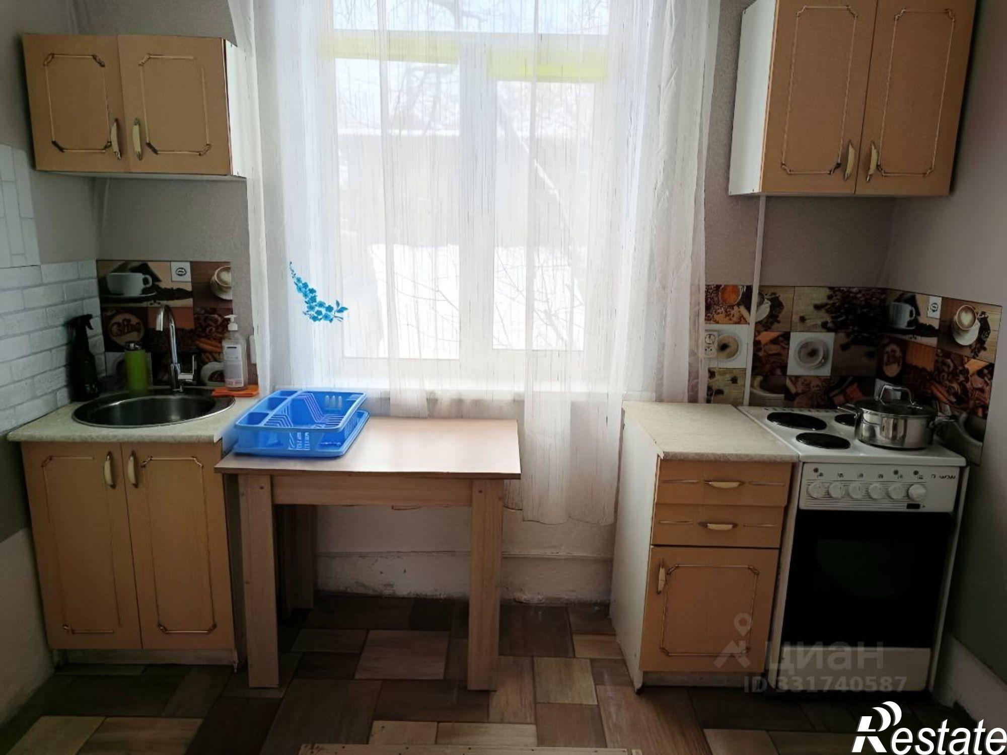 Сдать квартиру за 23 000 рублей на ул Жуковского, 32