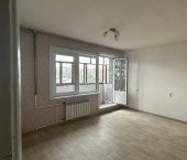 2-комн, 50кв м, этаж 8/10 ул Ринчино, 8