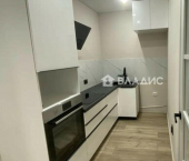 2-комн, 44кв м, этаж 2/19 ул Смолина, 67