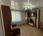 1-комн, 32кв м, этаж 4/4 Бородинский пр-д, 4