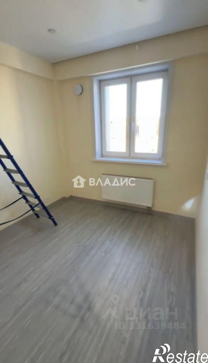 1-комн квартира 105-й микрорайон, 47