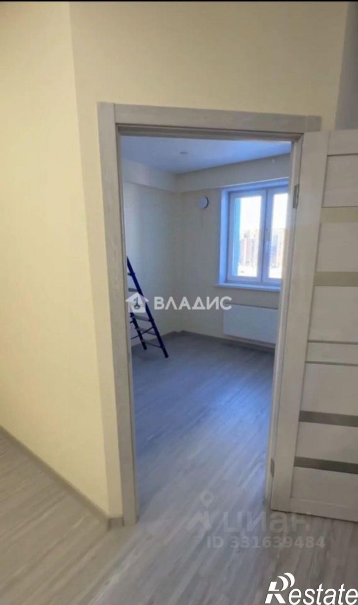 1-комн квартира 105-й микрорайон, 47