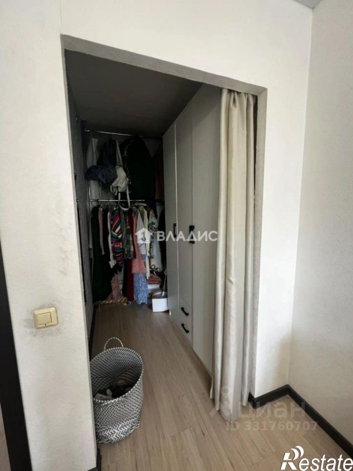 3-комн квартира ул Борсоева, 17,  д. 17