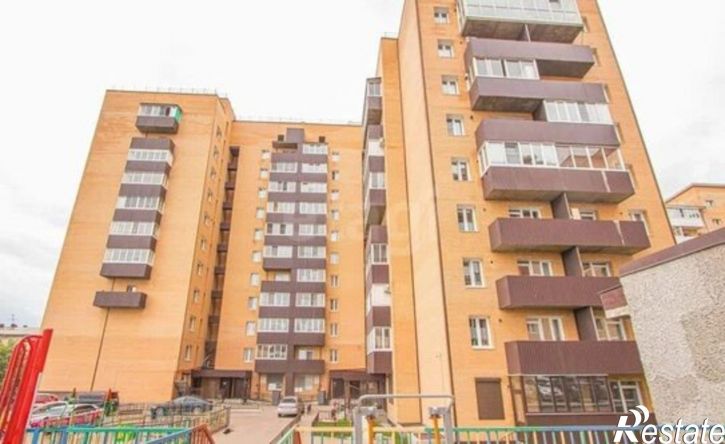 1-комн квартира ул Цивилева, 32,  д. 32