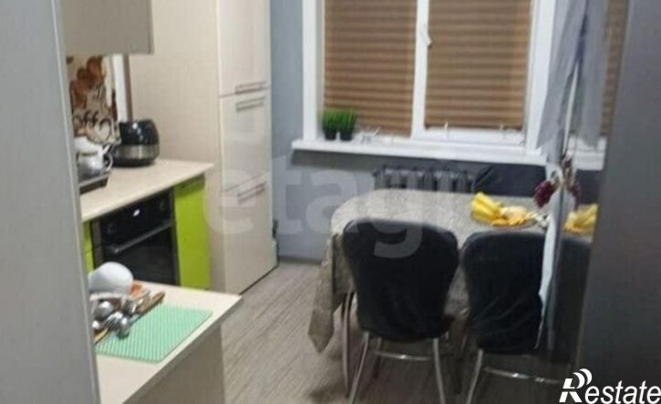 3-комн квартира ул Туполева, 7,  д. 7