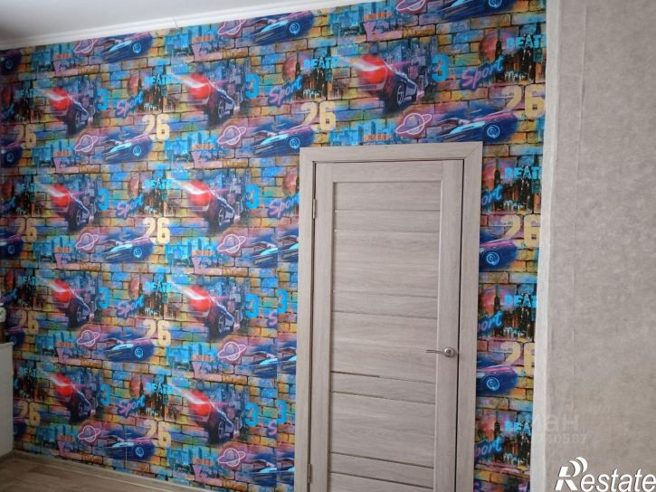 2-комн квартира ул Жуковского, 32,  д. 32