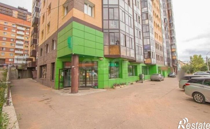 1-комн квартира ул Цивилева, 32,  д. 32