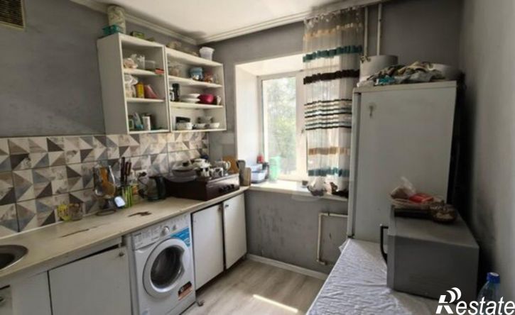 2-комн квартира пр-кт 50-летия Октября, 6,  д. 6