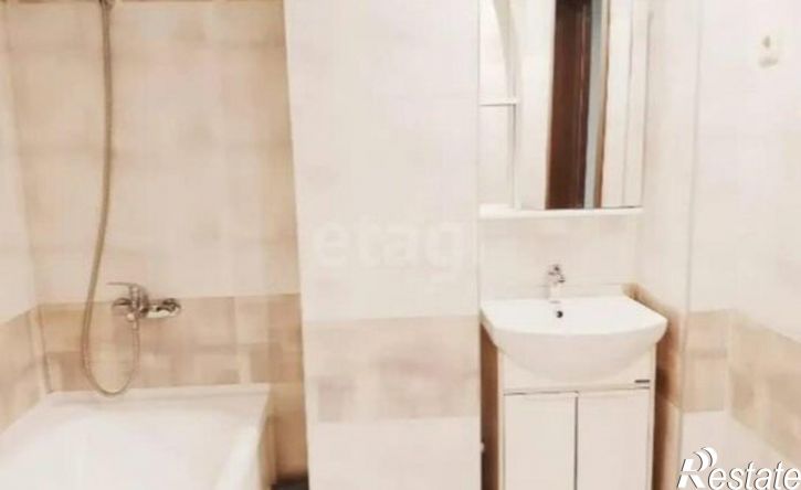 1-комн квартира ул Цивилева, 32,  д. 32