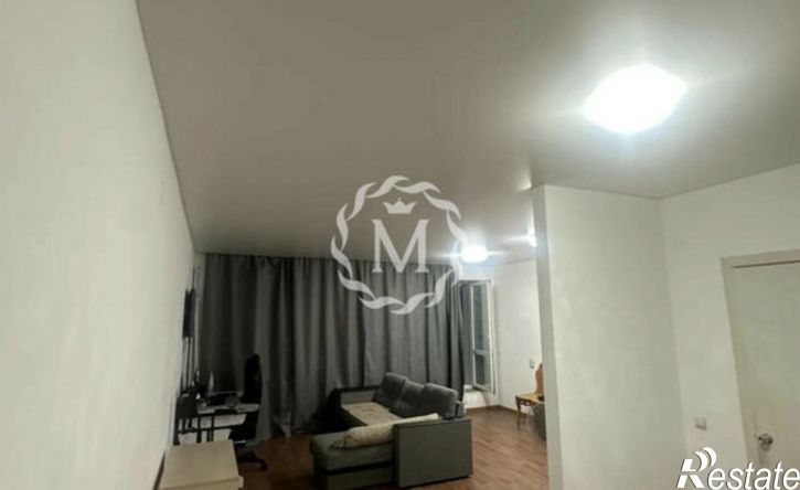 1-комн квартира 142-й микрорайон, 5А