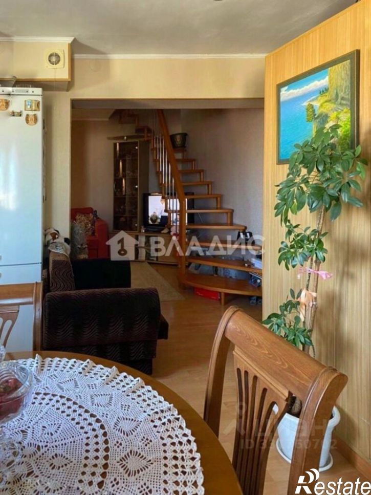 2-комн квартира ул Терешковой, 7А,  д. 7А