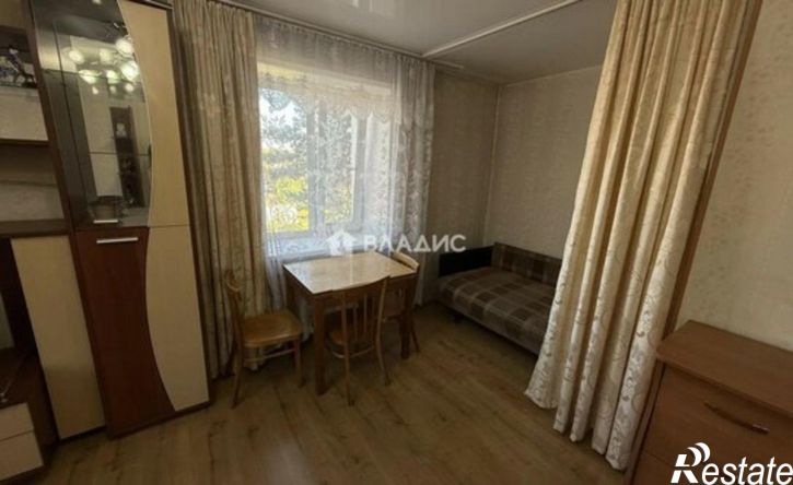 1-комн квартира Бородинский пр-д, 4,  д. 4