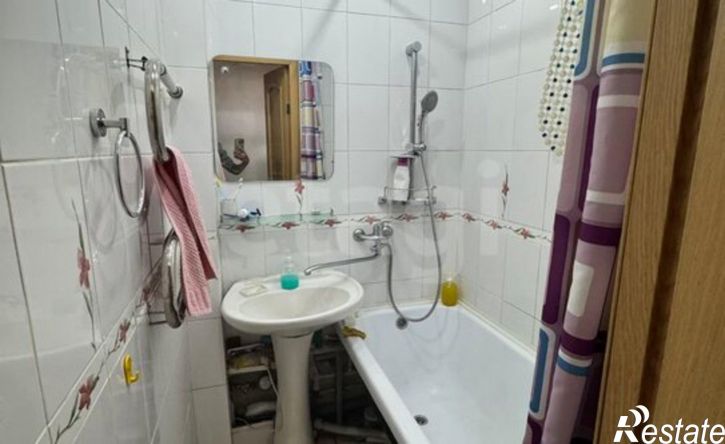 3-комн квартира ул Ключевская, 46,  д. 46