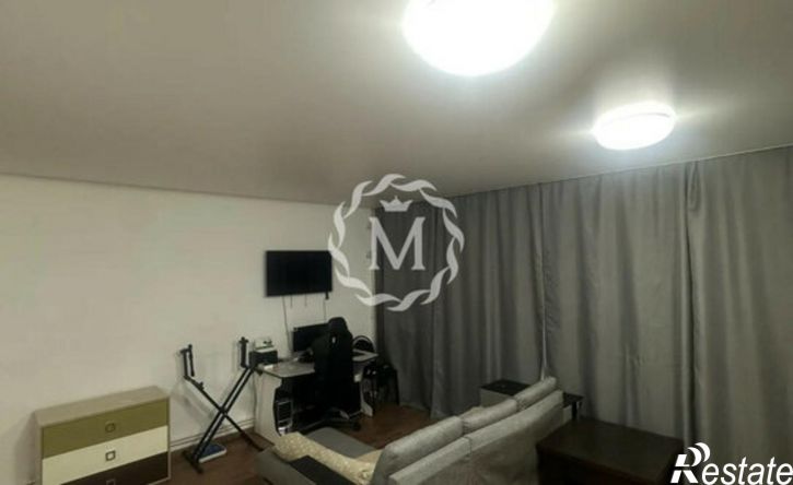 1-комн квартира 142-й микрорайон, 5А