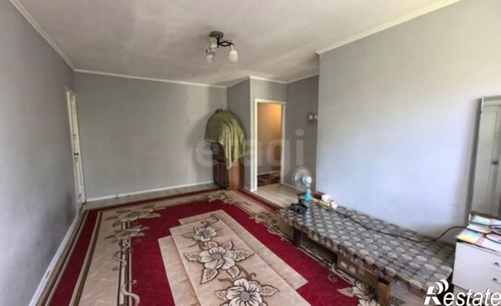 2-комн квартира пр-кт 50-летия Октября, 6,  д. 6