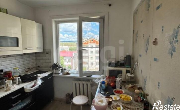 3-комн квартира ул Ключевская, 46,  д. 46