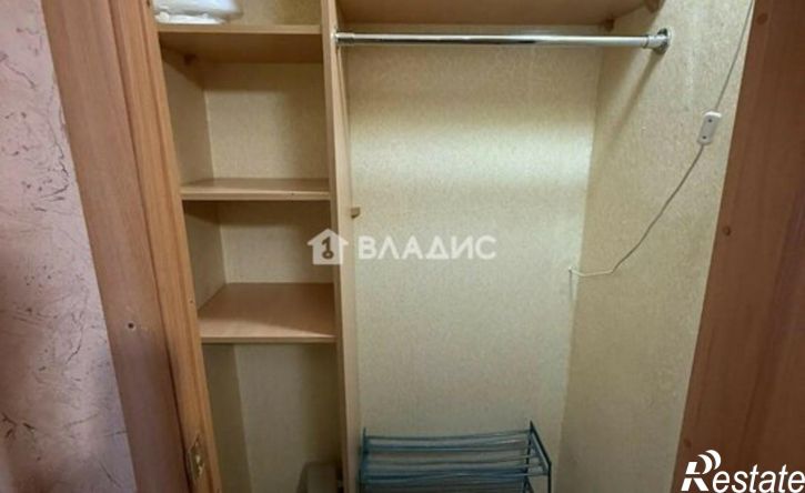 1-комн квартира Бородинский пр-д, 4,  д. 4