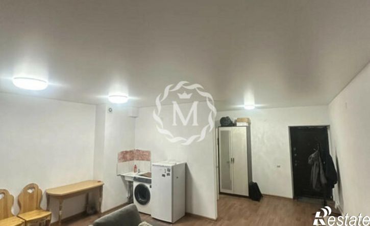 1-комн квартира 142-й микрорайон, 5А