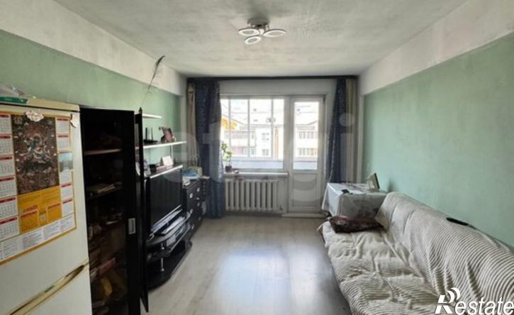 3-комн квартира ул Ключевская, 46,  д. 46
