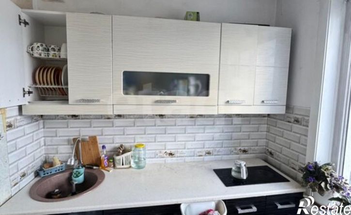 3-комн квартира ул Ключевская, 46,  д. 46