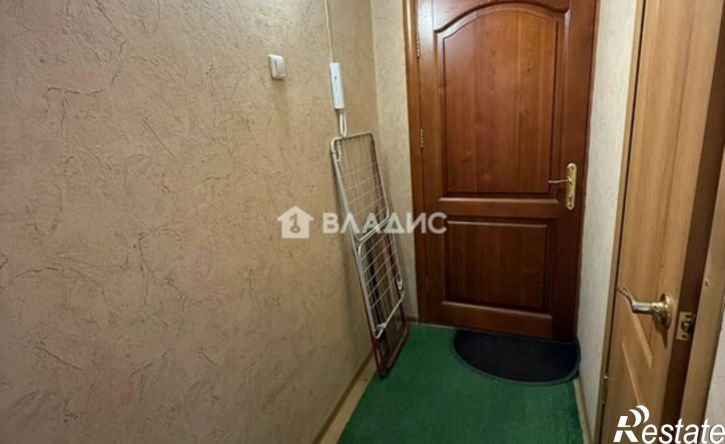 1-комн квартира Бородинский пр-д, 4,  д. 4