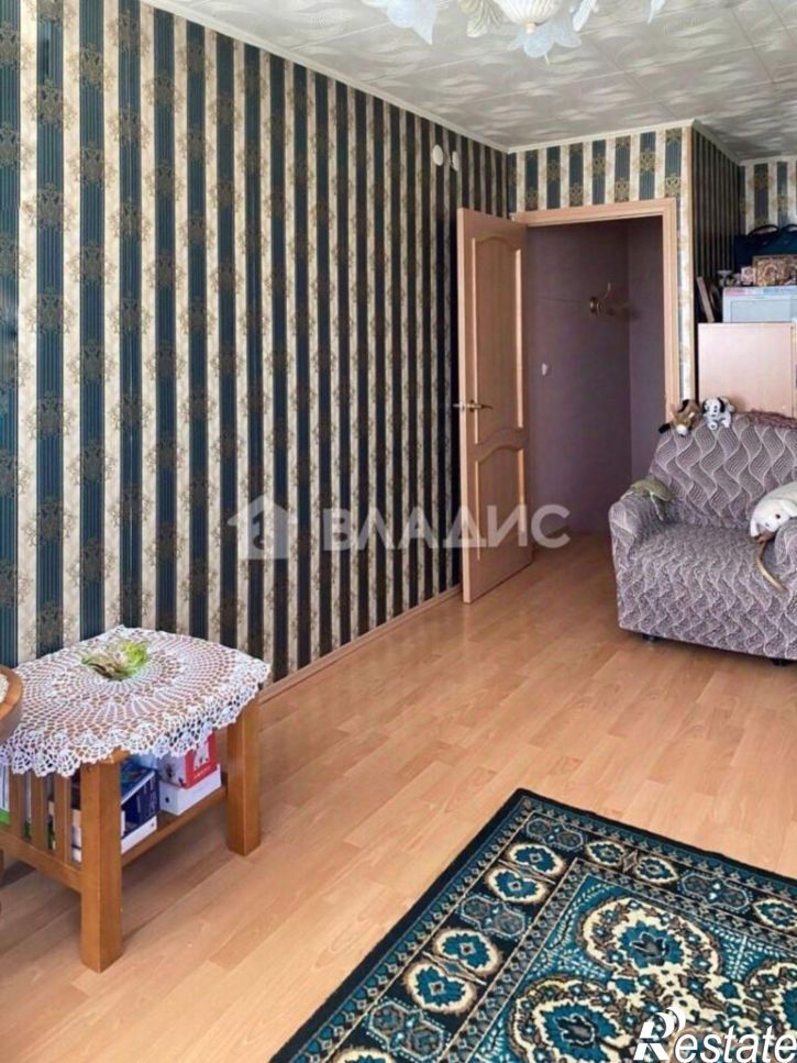 2-комн квартира ул Терешковой, 7А,  д. 7А