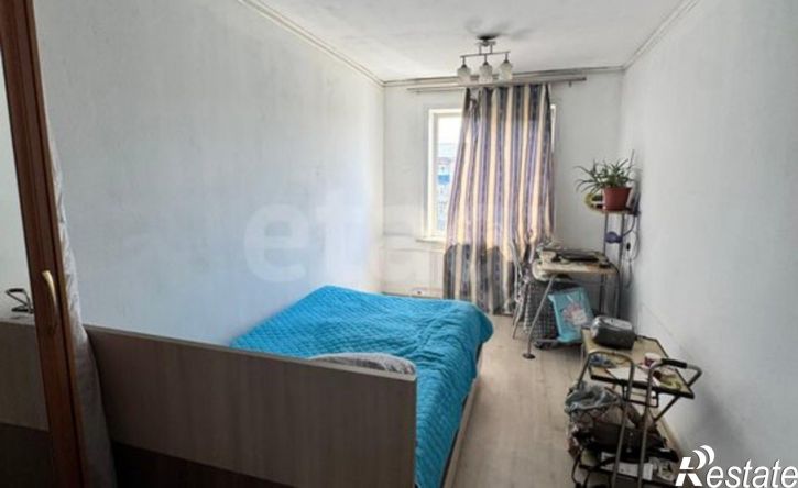 3-комн квартира ул Ключевская, 46,  д. 46