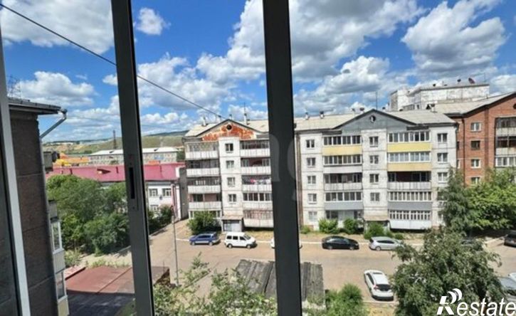 3-комн квартира ул Ключевская, 46,  д. 46