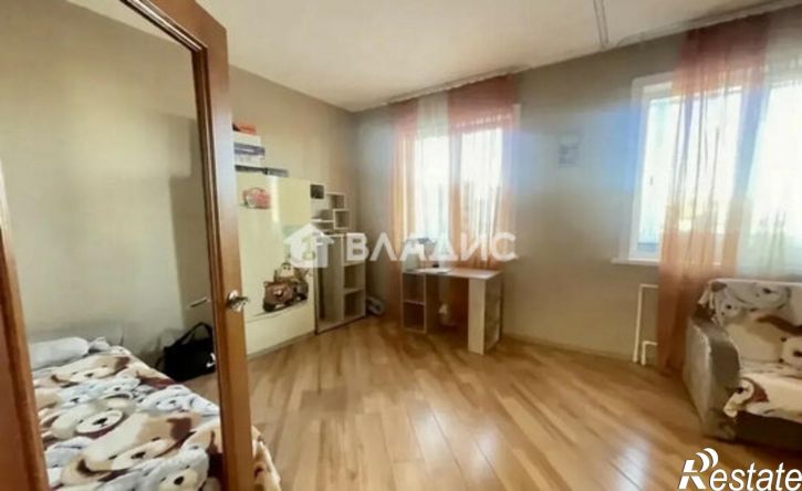 3-комн квартира ул Смолина, 54А,  д. 54А