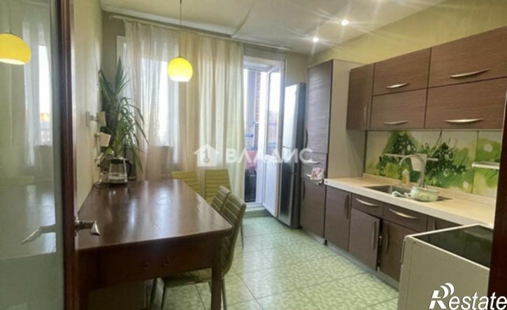 3-комн квартира ул Смолина, 54А,  д. 54А