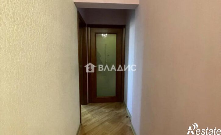 3-комн квартира ул Смолина, 54А,  д. 54А