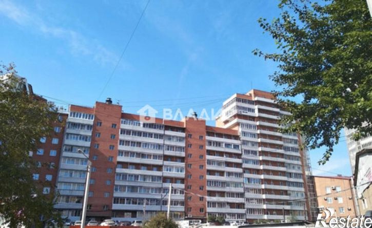 3-комн квартира ул Смолина, 54А,  д. 54А