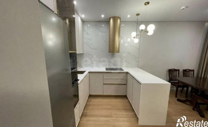 3-комн квартира Улан-Удэ, улица Терешковой, 32А