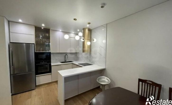 3-комн квартира Улан-Удэ, улица Терешковой, 32А