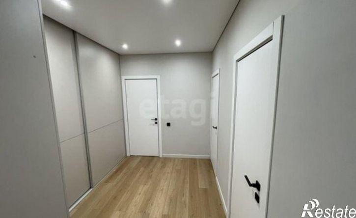 3-комн квартира Улан-Удэ, улица Терешковой, 32А