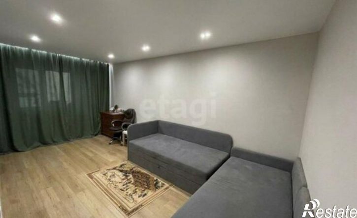 3-комн квартира Улан-Удэ, улица Терешковой, 32А