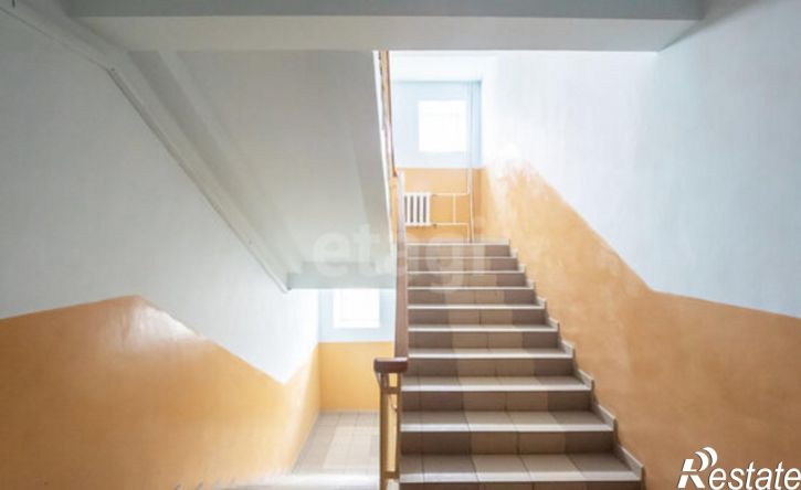 3-комн квартира Улан-Удэ, улица Терешковой, 32А
