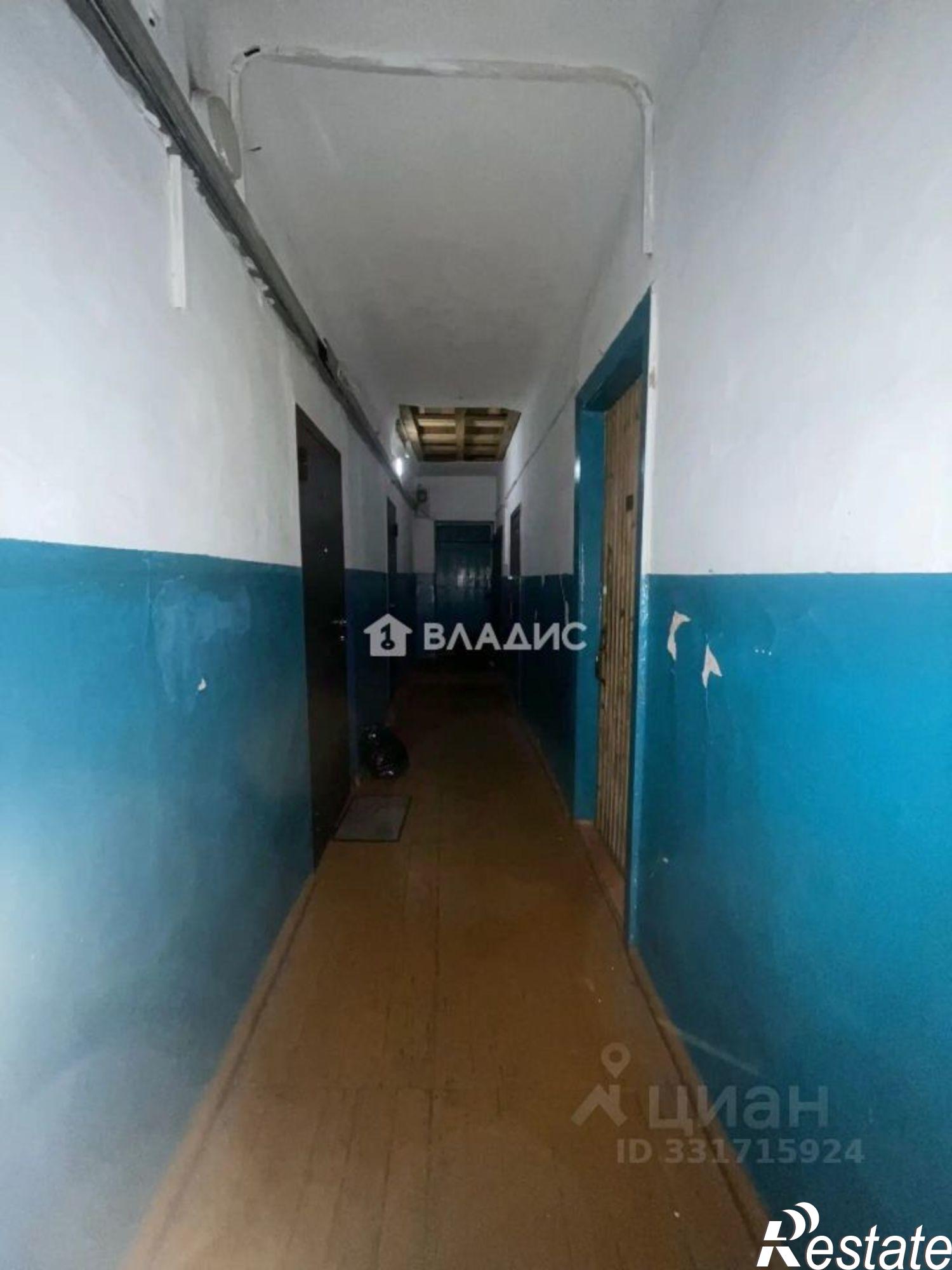 Купить комнату за 1 500 000 рублей на ул Октябрьская, 19