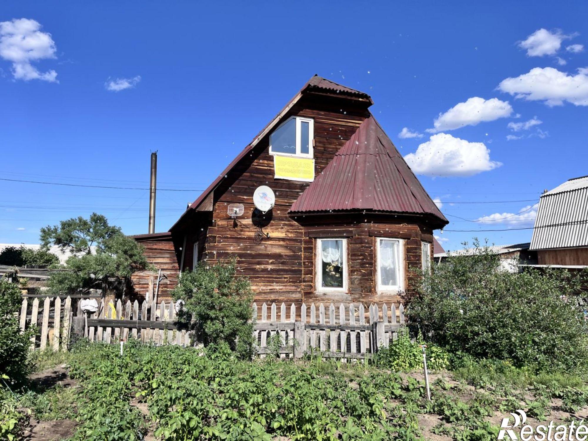 Купить дачу, дом, коттедж за 10 000 000 рублей на ул Толстихина, 14